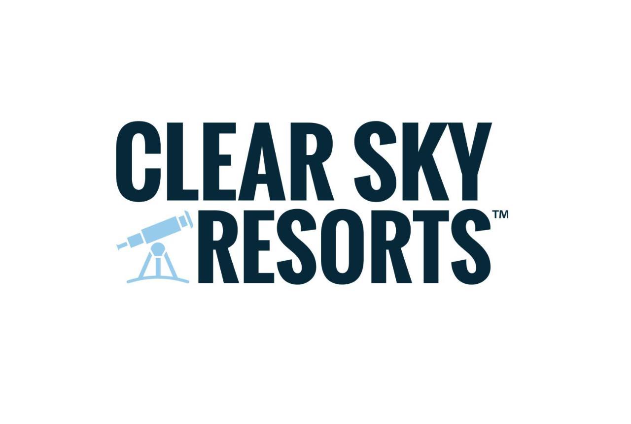 Clear Sky Resorts - Grand Canyon - Unique Sky Domes Вал Екстериор снимка