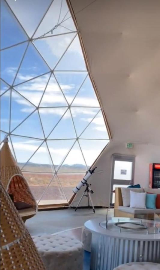 Clear Sky Resorts - Grand Canyon - Unique Sky Domes Вал Екстериор снимка
